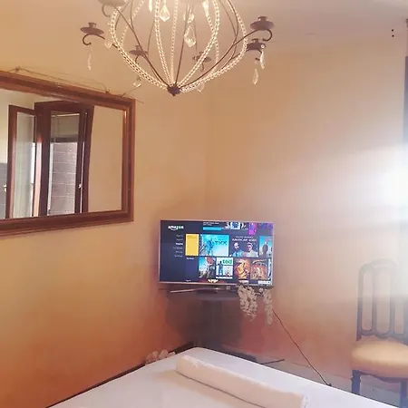 Casa Di Ferrovia 3* Venedig