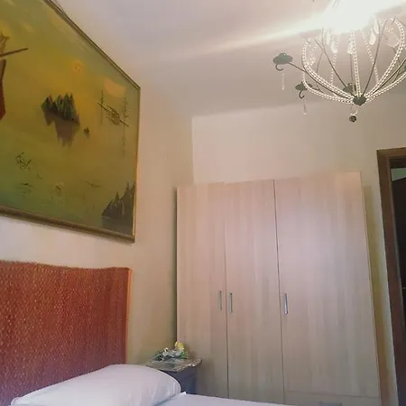 Casa Di Ferrovia Pensjonat