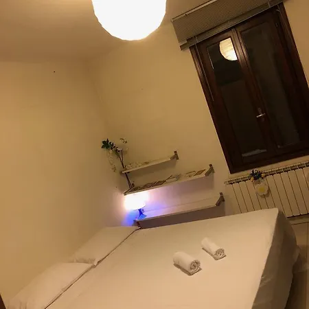 Гостевой дом Casa Di Ferrovia
