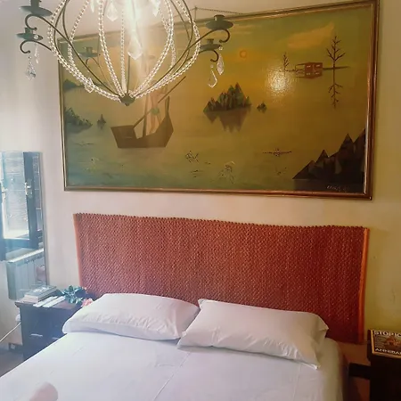 Πανσιόν Casa Di Ferrovia 3*