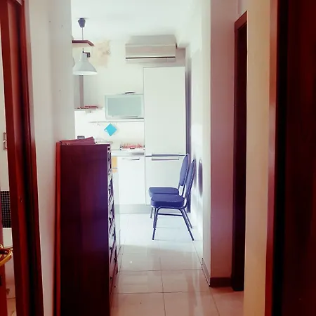 Πανσιόν Casa Di Ferrovia Βενετία