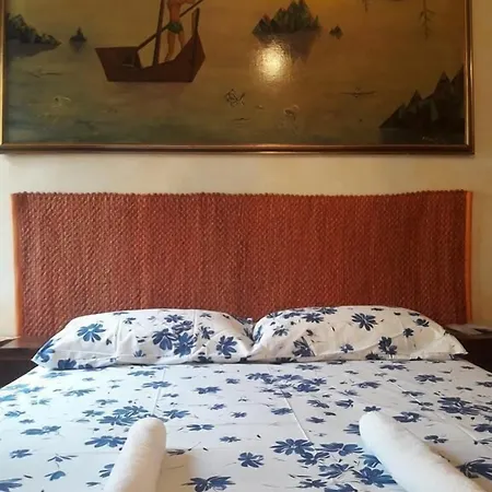 Casa Di Ferrovia 3*