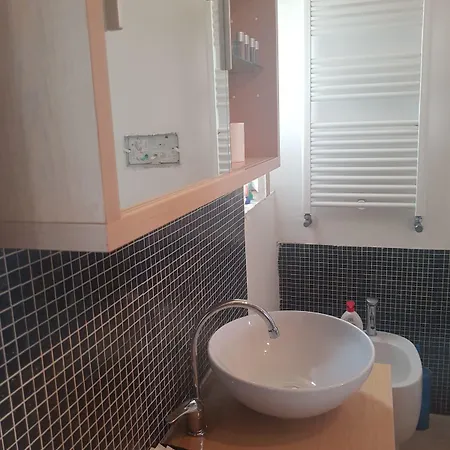 Casa Di Ferrovia Βενετία