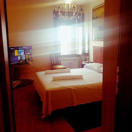 Casa Di Ferrovia Gasthof 3*