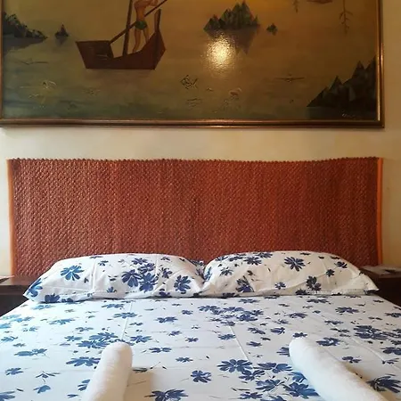 Gasthof Casa Di Ferrovia 3*